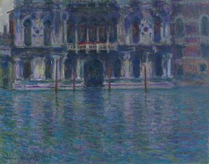 The Contarini Palace