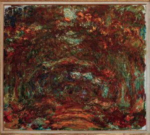 The Rose Alley