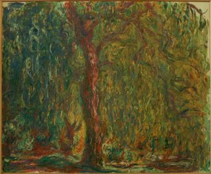 The Weeping Willow
