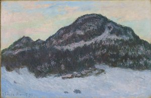 Mount Kolsas