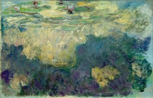 Water Lilies