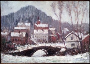 Winter Landscape