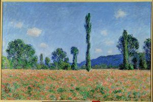 Poppy Field