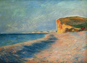 Pourville Near Dieppe