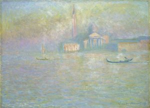 San Giorgio Maggiore, Venice