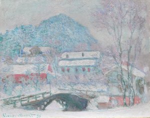 Sandvika, Norway, 1895