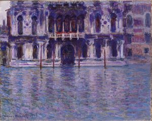 The Contarini Palace