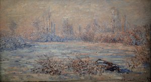 The Frost, Sun effect