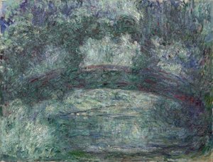 The Japanese Bridge