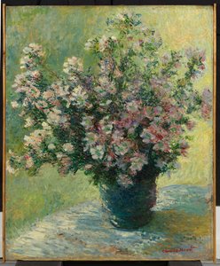 Vase of Flowers