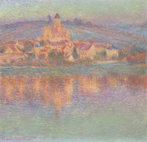 Vetheuil