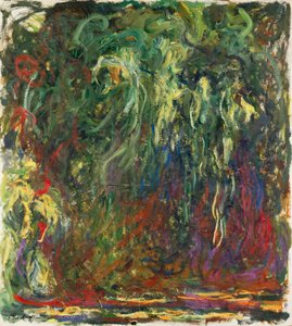 Weeping Willow