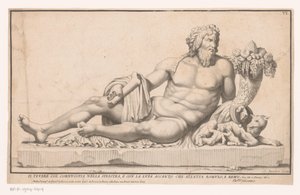 Personification of the Tiber