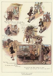 Harry the Tailor