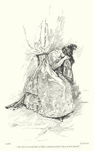 Illustration for Disraeli