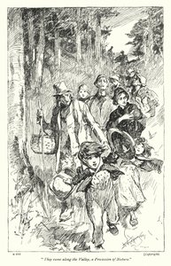 Illustration for Disraeli