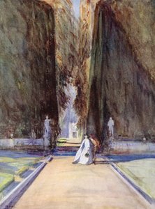 Isabella, or The Pot of Basil, Boccaccio