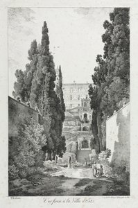 View at Villa d