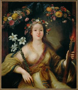 Flora