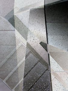 Geometric Light Play