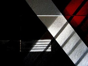 Shadow Play Geometry