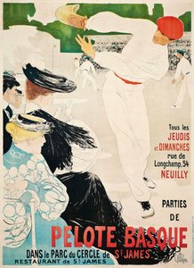 Pelote Basque