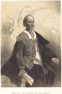 Miguel de Cervantes Saavedra