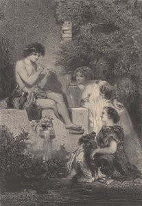 The Fountain