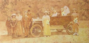 Wedding Party