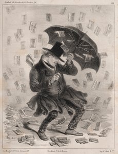 Actualités: Comment! On ne fera pas des processions pour faire changer ce temps là? by Clémente Pruche