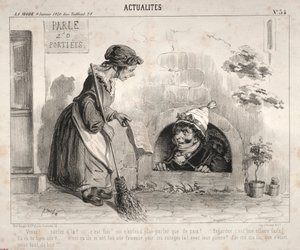 Actualités: Venez! ...sortez d