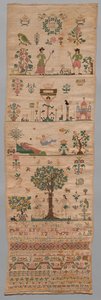 Long Sampler