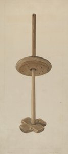 Dasher for Butter Churn