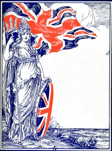 Advert For Coates Bros. & Co. Ltd.