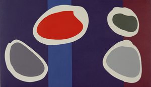 Go Discs by Colin Booth