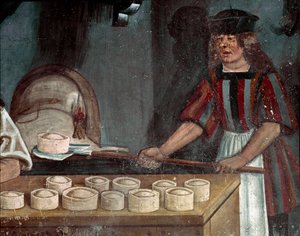 The Baker