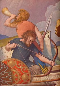 King Alfred