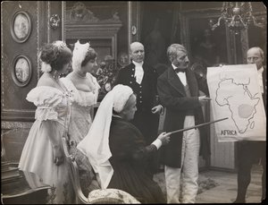 Still from the Film 