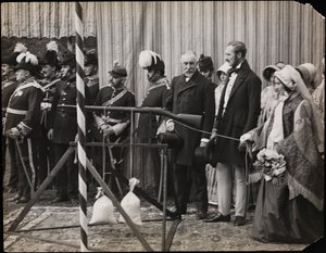Still from the Film 