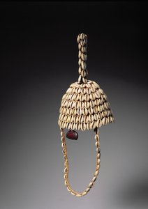 Hat (Shells and Bone)
