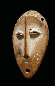 Lega Mask