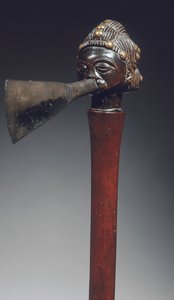 Luba Axe