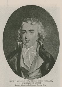 New Musical Fund, established 1786 by Conleton