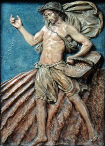 The Sower, c.1896