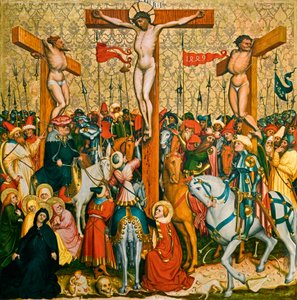 Crucifixion of Christ