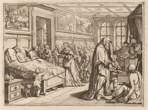 Caring for the Ill