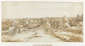 View of Bonn