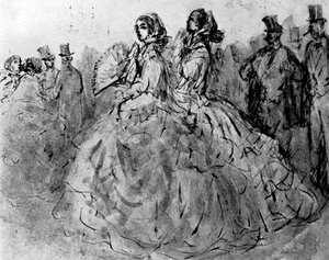 Promenade