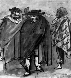 Spaniards, 1930