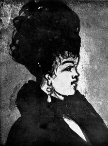 Young Woman
